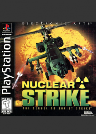 Nuclear Strike