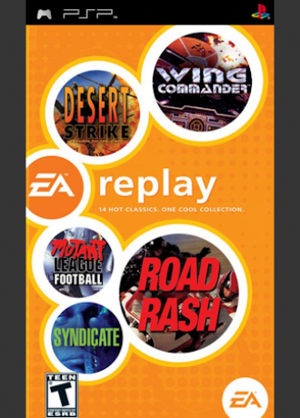 EA Replay