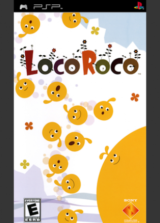 LocoRoco