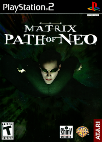 The Matrix: Path of Neo