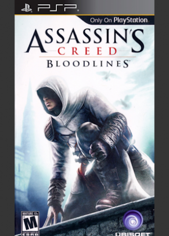 Assassin`s Creed: Bloodlines