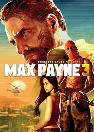 Max Payne 3
