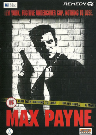 Max Payne