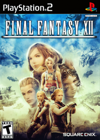 Final Fantasy XII