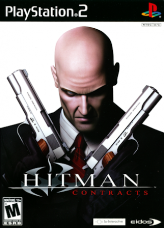 Hitman: Contracts