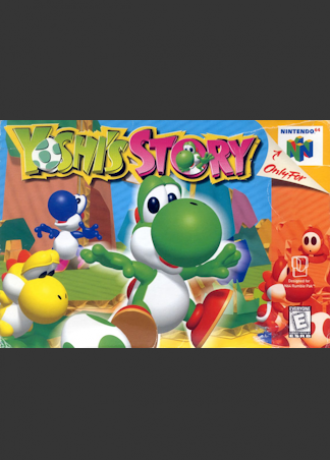 Yoshi`s Story