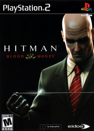 Hitman: Blood Money