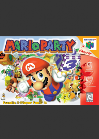 Mario Party