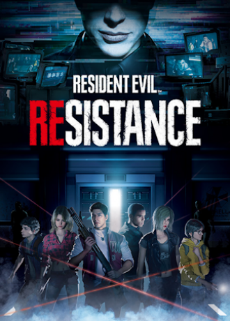 Resident Evil: Resistance