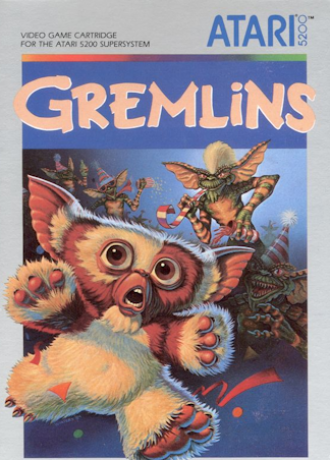 Gremlins