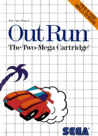 OutRun