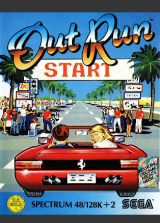 OutRun