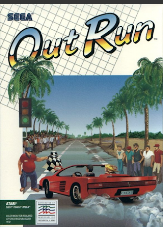 OutRun