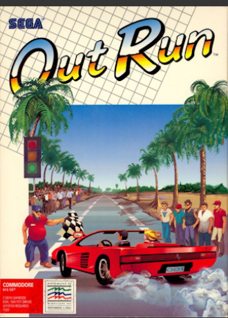 OutRun