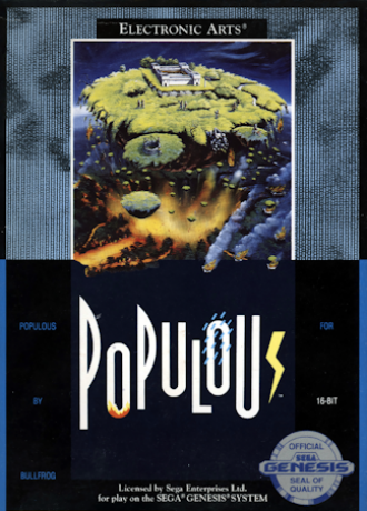 Populous