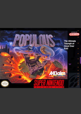 Populous