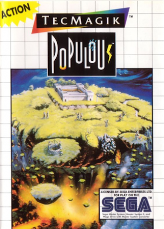 Populous