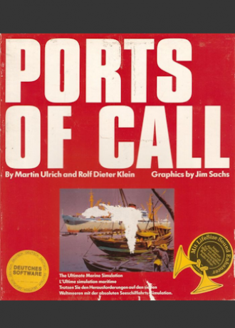 Ports of Call