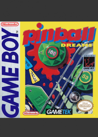 Pinball Dreams