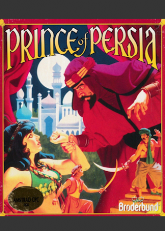 Prince of Persia