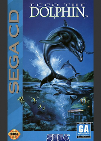 Ecco the Dolphin