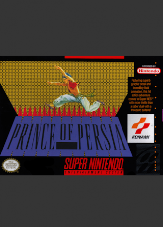 Prince of Persia