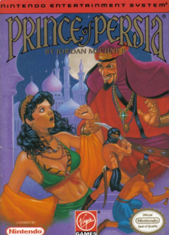 Prince of Persia