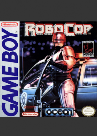 RoboCop