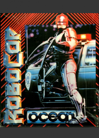 RoboCop