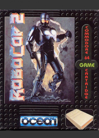 RoboCop 2