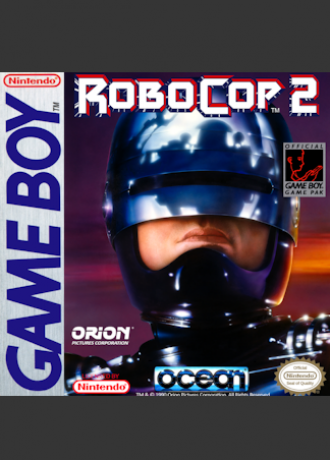 RoboCop 2