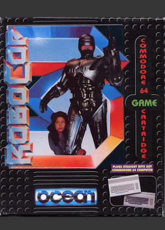 RoboCop 3