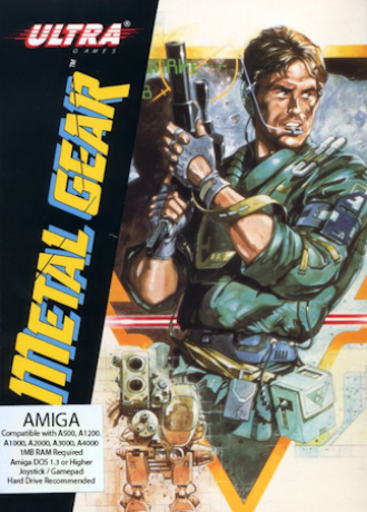 Metal Gear