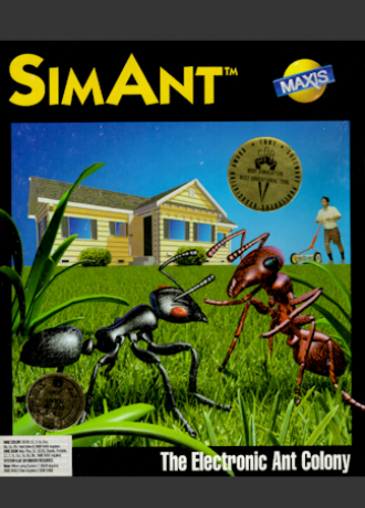 SimAnt