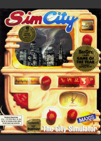 SimCity