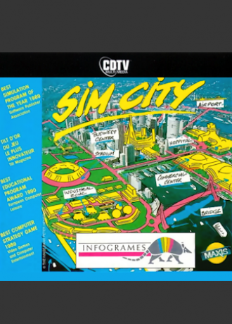 SimCity