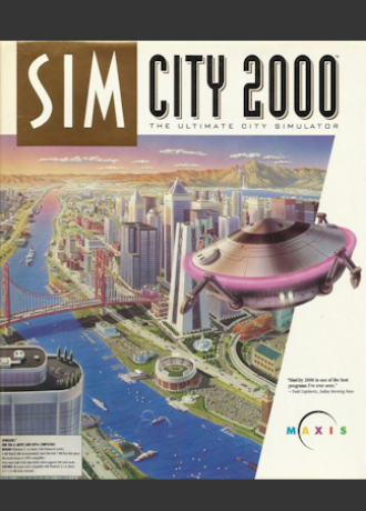 SimCity 2000