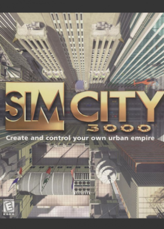 SimCity 3000