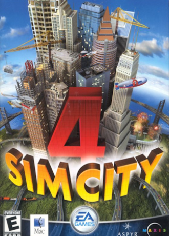 SimCity 4