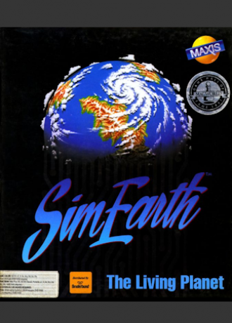 SimEarth