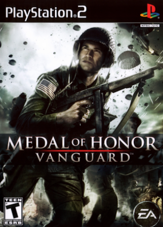 Medal of Honor: Vanguard