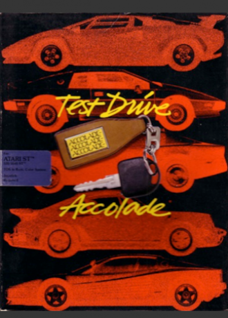 Test Drive