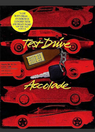 Test Drive