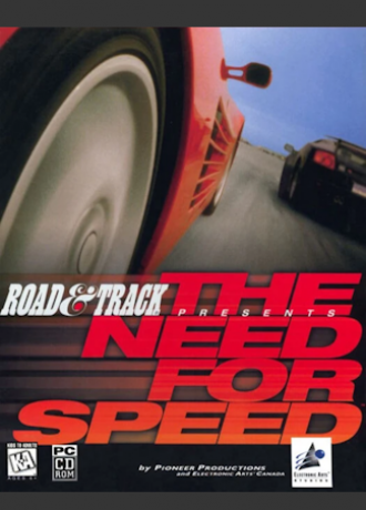 Need for Speed