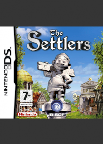 The Settlers (2007)