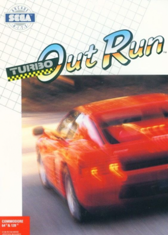 Turbo OutRun