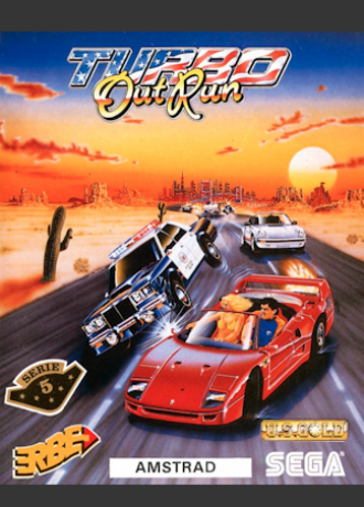 Turbo OutRun