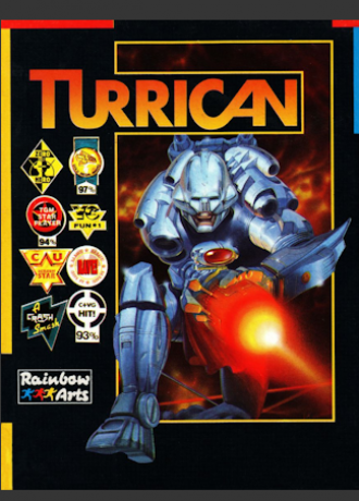 Turrican