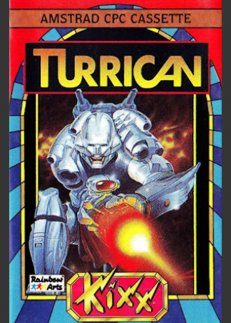 Turrican