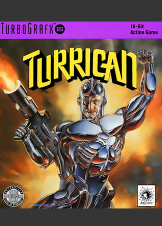 Turrican